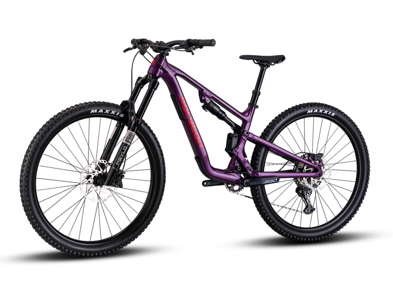 MY26 COLLOSUS T6 PURPLE LF