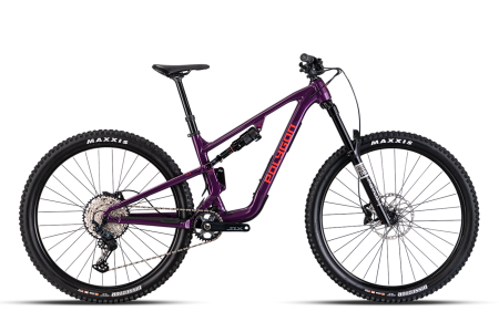 MY26 COLLOSUS T6 PURPLE P