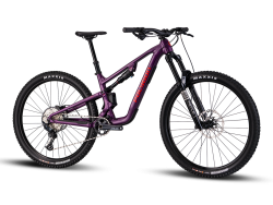 MY26 COLLOSUS T6 PURPLE RF