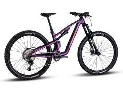 MY26 COLLOSUS T6 PURPLE RR