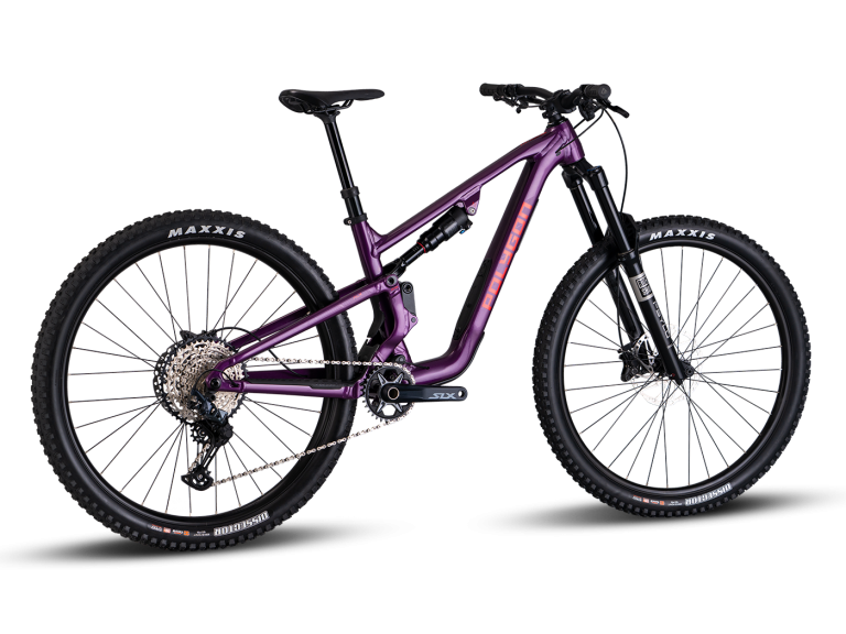 MY26 COLLOSUS T6 PURPLE RR