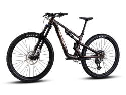 MY26 COLLOSUS T8 BROWN LF