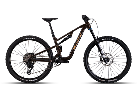 MY26 COLLOSUS T8 BROWN P