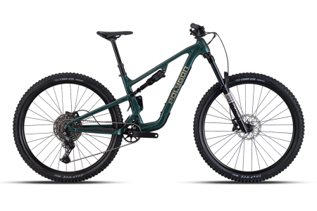 My26 Collosus T5 Green P