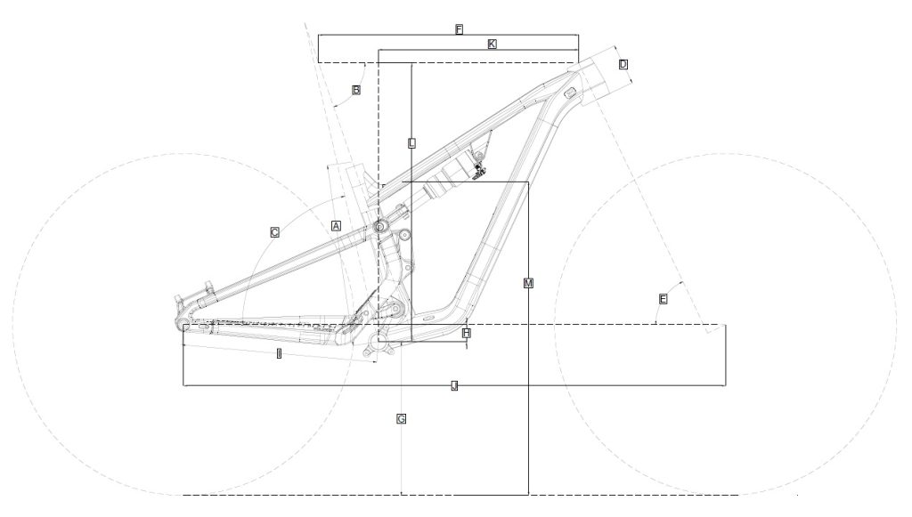 Collosus T Alloy Geo Chart