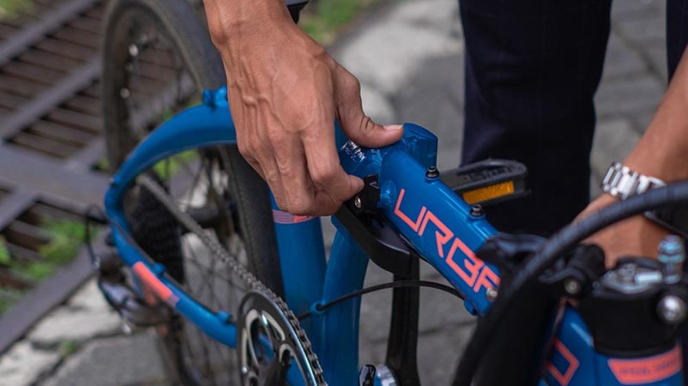 Ensuring The Locking Mechanism Works Securely