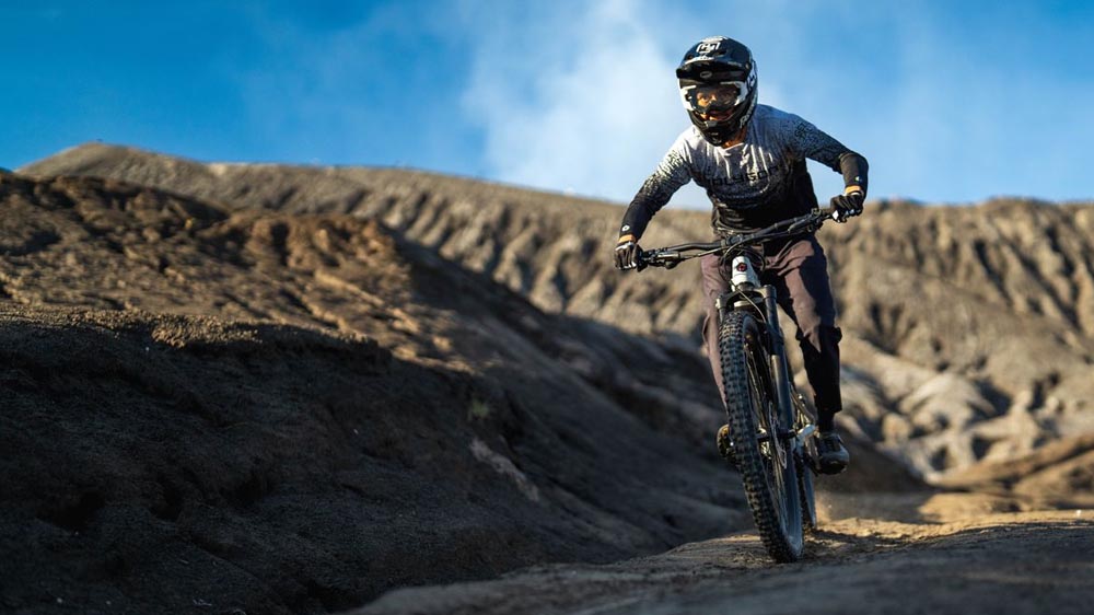 E-Bikes Are Great For Climbing