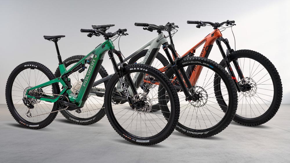 E-Bike for Climbing: What to Know | Polygon Bikes US