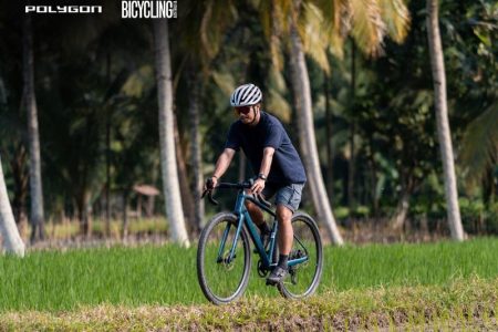 The Bend R9X Gravel Bike Reviewed By Bicycling Australia