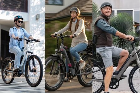 Class 1 Vs. Class 2 Vs. Class 3 E-Bikes