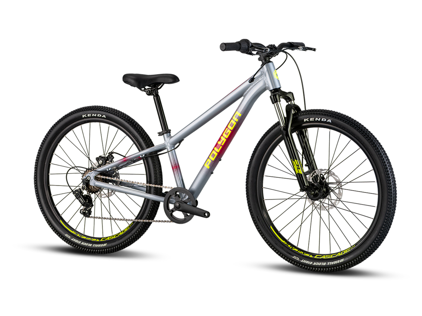 CASCADE 24 | Polygon Bikes