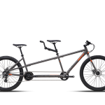 0629@KK　ボストニアン　impression 27.5 2019 IMPRESSION AX DISC Tandem Bike | Polygon Bikes