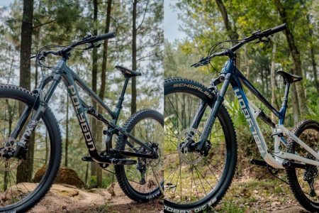 Plg-Polygon Siskiu D Vs Siskiu T-Header Siskiu T Vs Siskiu D Mtb
