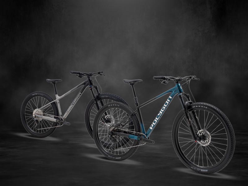 Xtrada Vs Premier Mtb