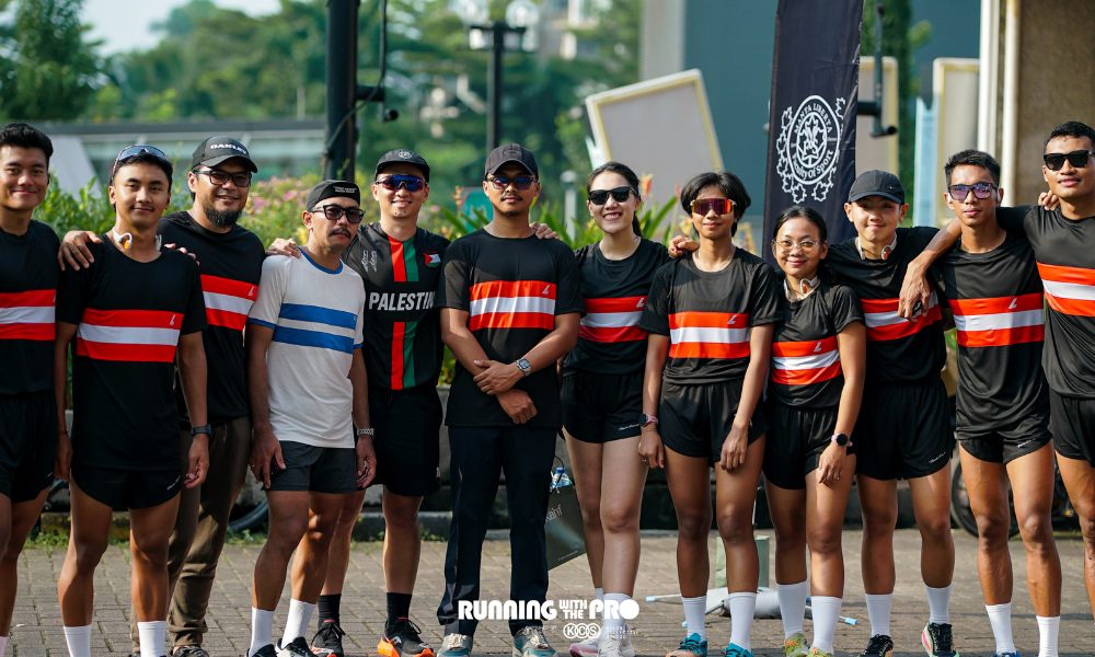Liberta Athlete Camp