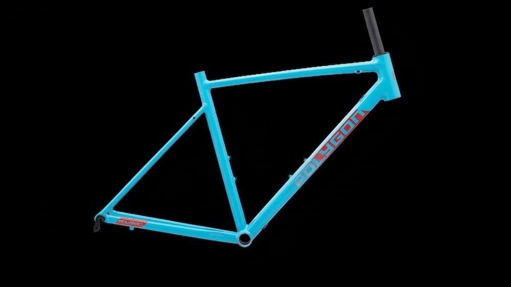 Strattos S2 Road Bike Reviewed By Choosemybicycle