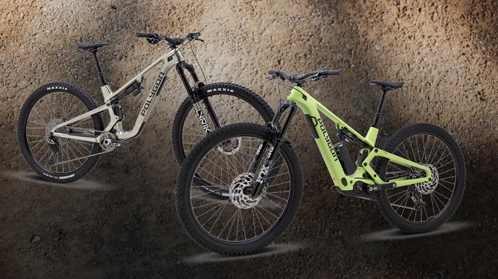 Comparison Between The Collosus Tle E-Mtb Vs Collosus T Mtb