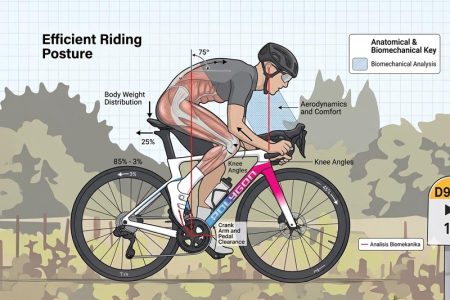 Plg-Ideal Posture Road Biking-Header Road Biking Best Posture