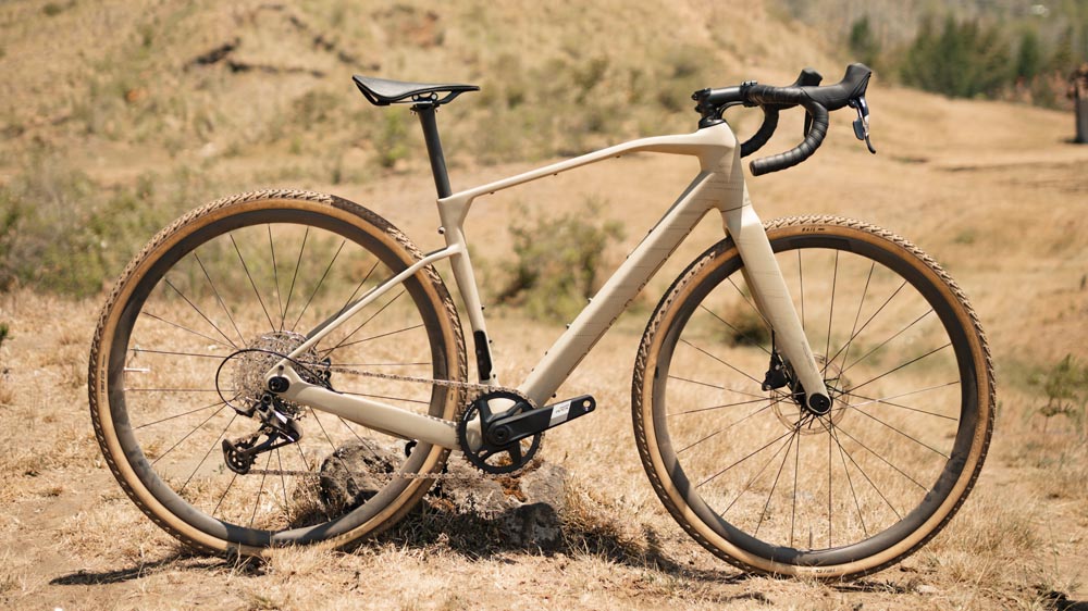 Polygon Tambora G7 Gravel Bike