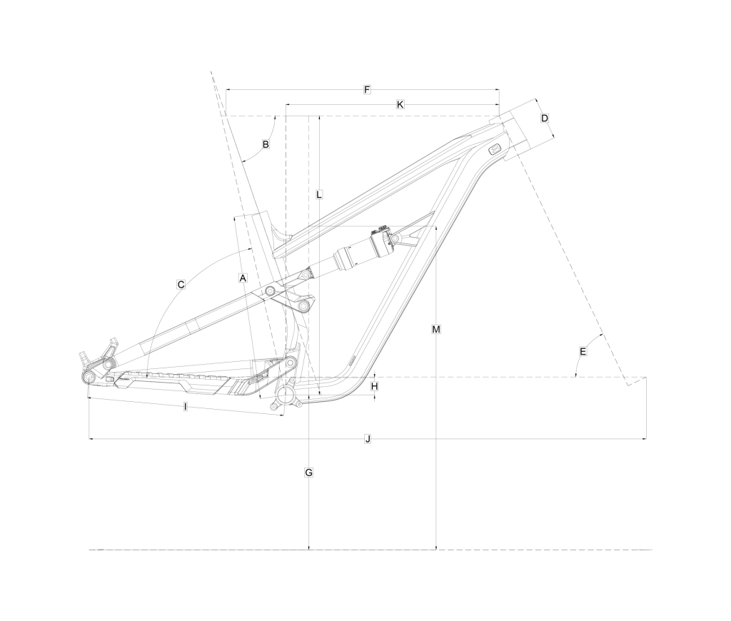 Geo Chart SISKIU T27 EVO FA