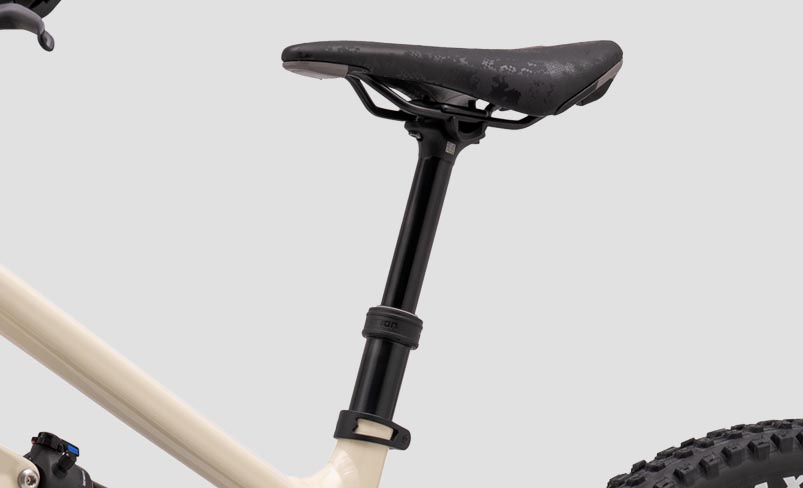 2027 SISKIU T27 Evo Trail MTB Features 5