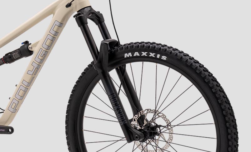2027 SISKIU T27 Evo Trail MTB Features 4