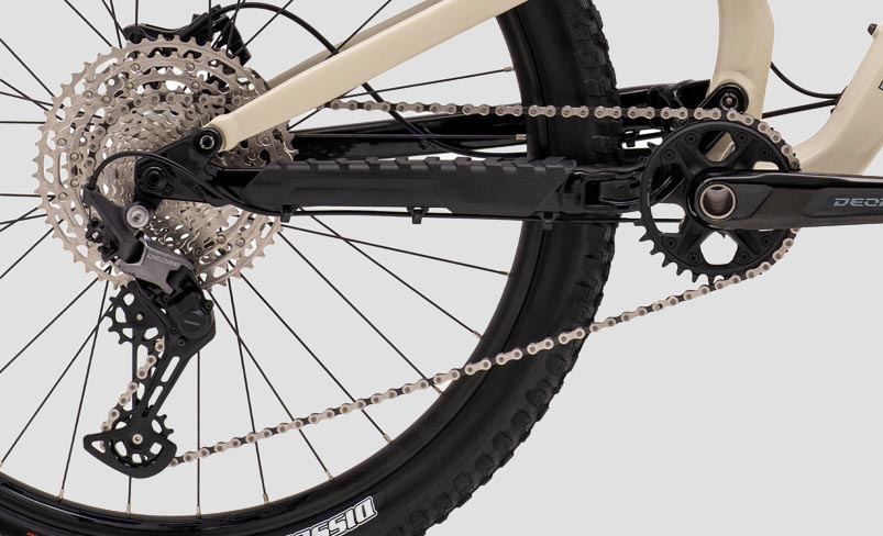 2027 SISKIU T27 Evo Trail MTB Features 3