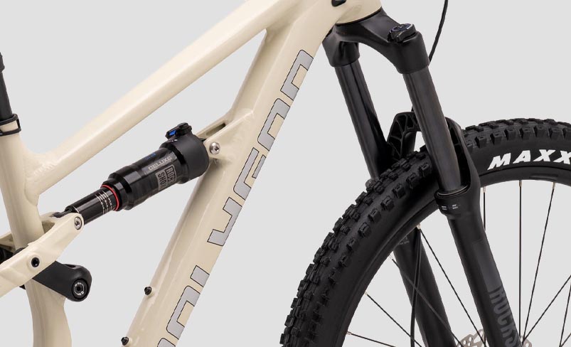 2027 SISKIU T27 Evo Trail MTB Features 2