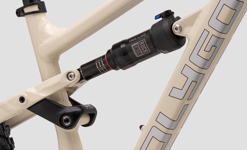 2027 SISKIU T27 Evo Trail MTB Features 1