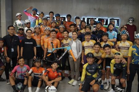 Jakarta Pro Cycling Team