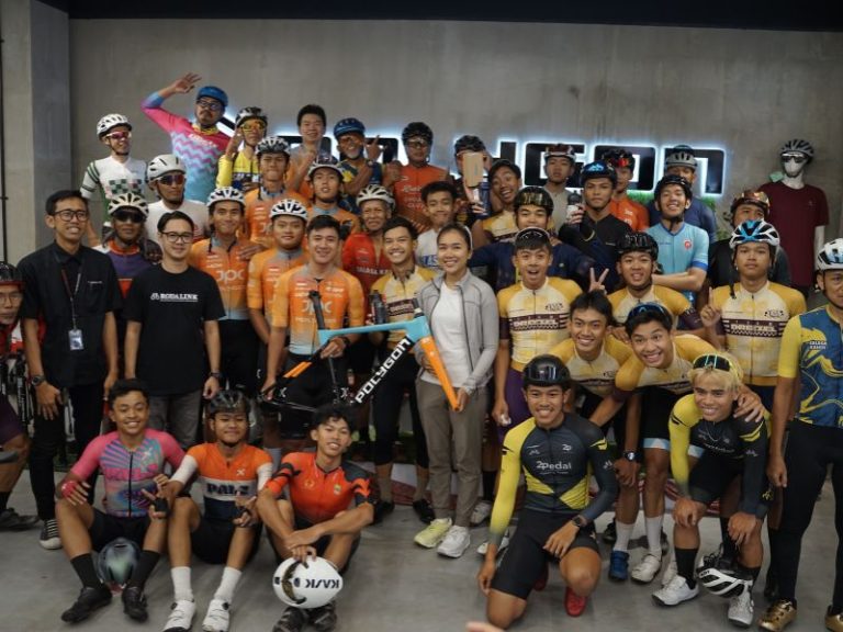 Jakarta Pro Cycling Team