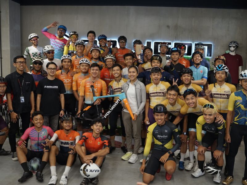 Jakarta Pro Cycling Team