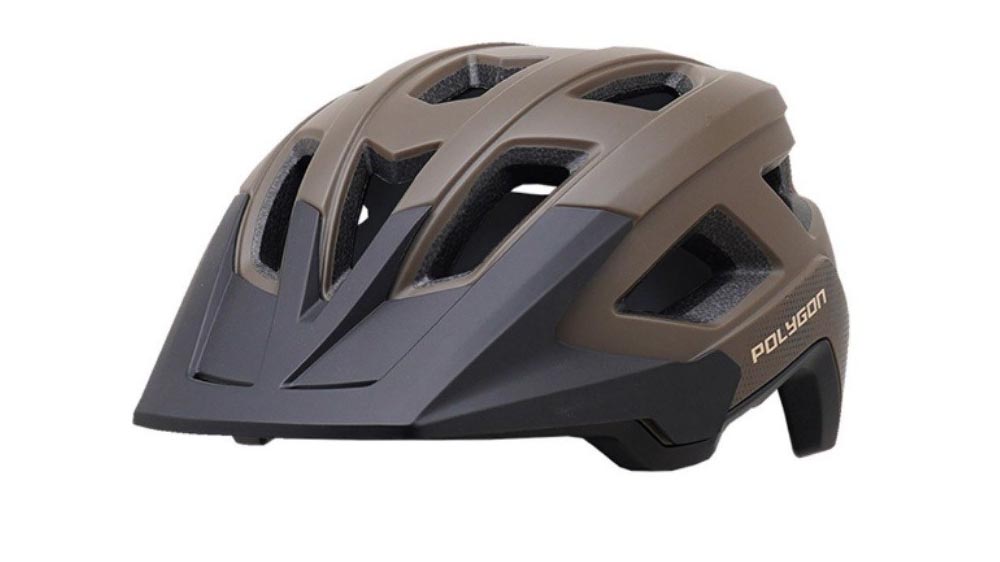 Polygon Pathfinder Mtb Helmet