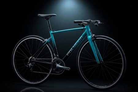 Sepeda Road Bike Polygon Strattos F