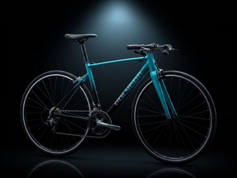 Sepeda Road Bike Polygon Strattos F