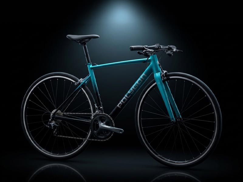 Sepeda Road Bike Polygon Strattos F