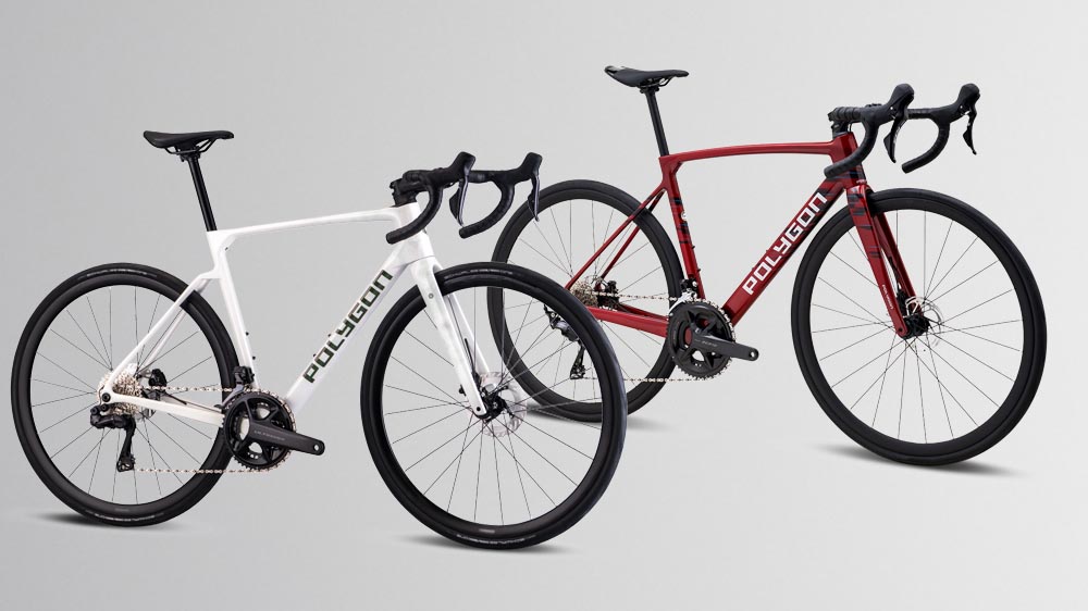 Strattos Carbon Baru Vs Strattos S Carbon