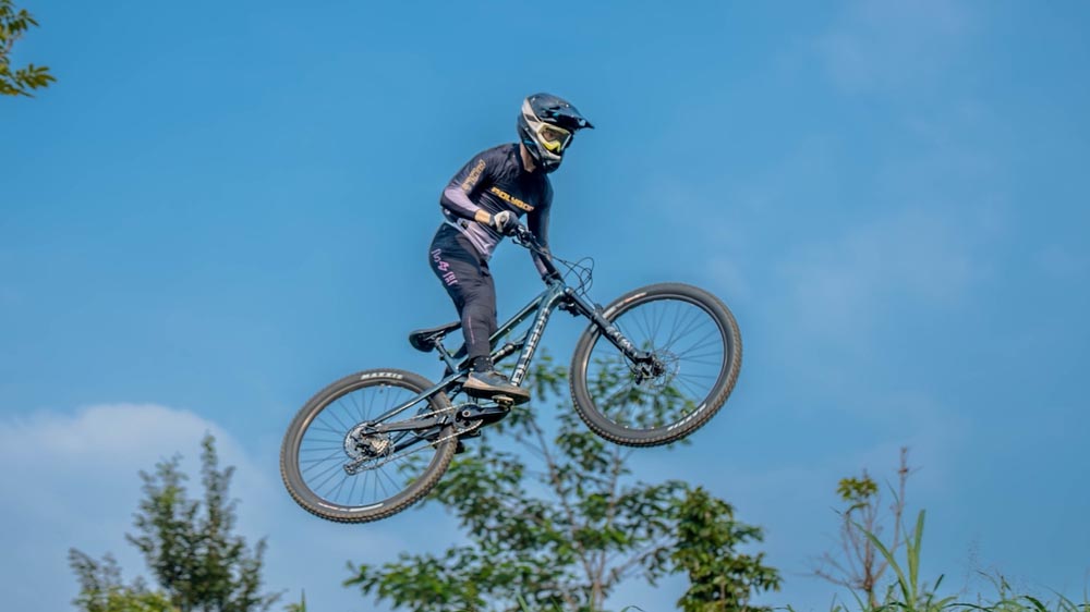 Siskiu T: A Trail Mountain Bike Crafted For Real Riders