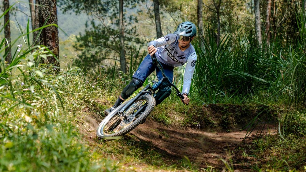 Siskiu D: The Ideal Xc Mtb For Everyone