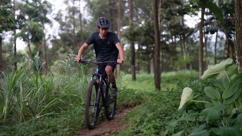 Xtrada: The Xc-Oriented Mountain Bike