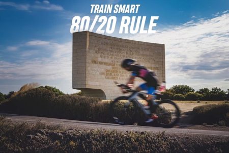 The 80% Rule In Cycling