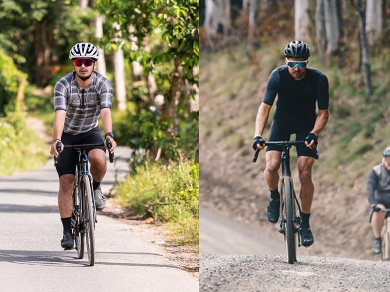 Tambora A Vs Tambora G Comparison