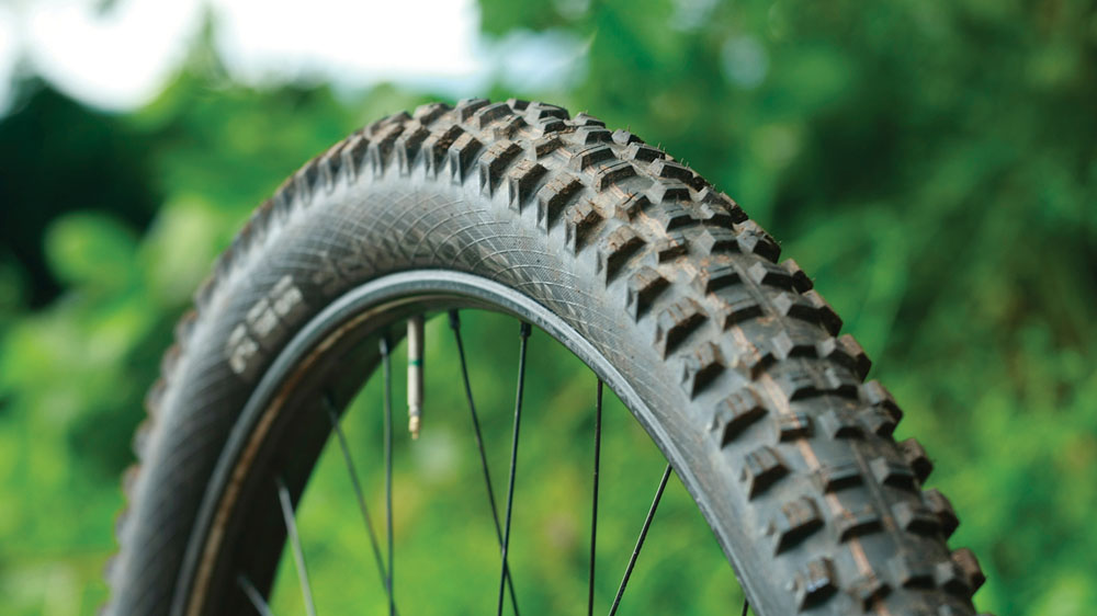 Polygon Mtb Tires
