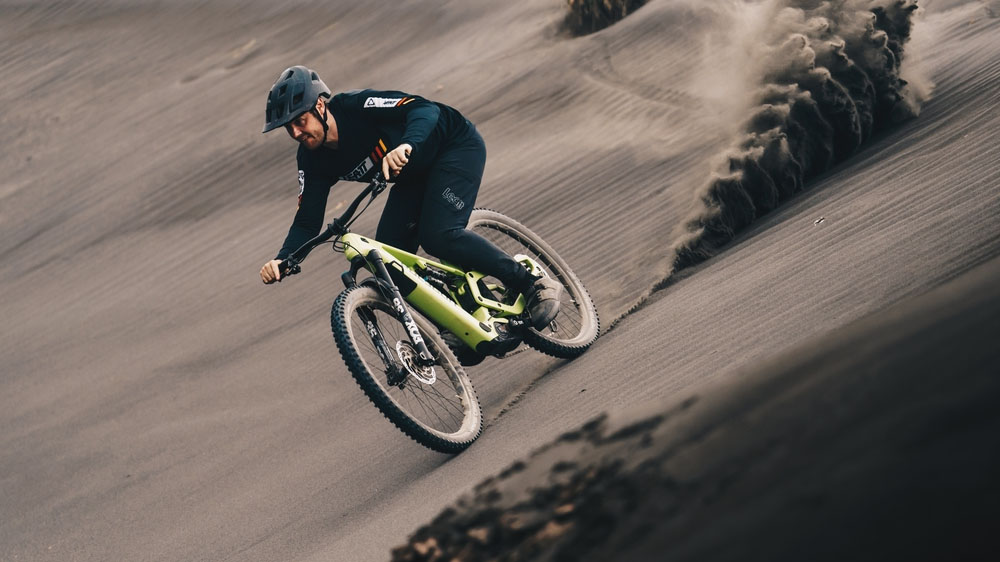 Polygon Collosus Tle E-Mtb
