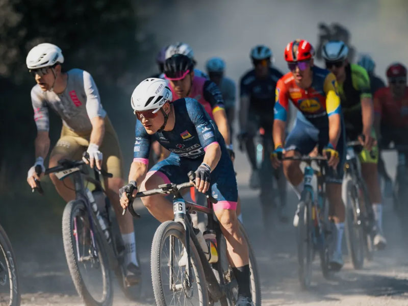 The Rise Of Gravel Events &Amp; Ultra Endurance Races In 2026