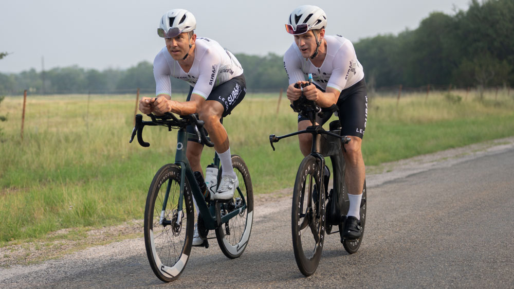 Race Across America