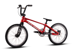 MY26 NEW RAPTURE RED LF