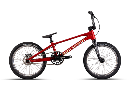 MY26 NEW RAPTURE RED P