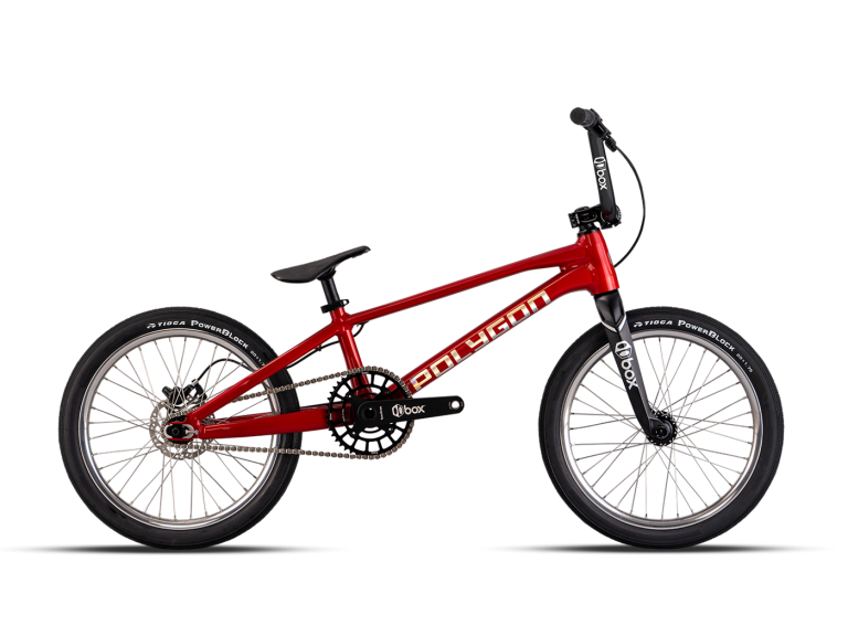 MY26 NEW RAPTURE RED P
