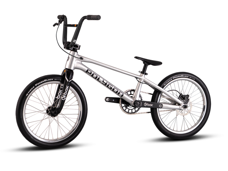 MY26 NEW RAPTURE SILVER LF